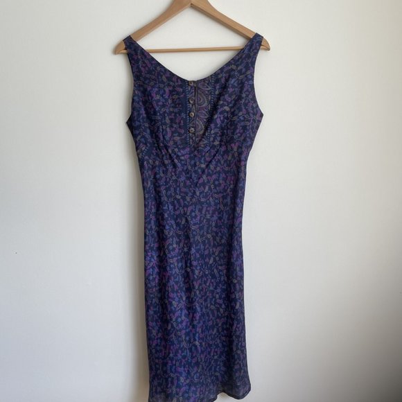 Summer Sun Dress - Picture 2 of 2